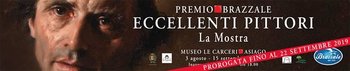 Mostra Eccellenti Pittori Asiago prorogata Mostra Eccellenti Pittori Asiago prorogata