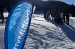 GREAT SUCCESS FOR THE THIRD APPOINTMENT OF "NATURALLY IN ROANA": A LONG WEEKEND OF SPORT AND WELLNESS ON THE SNOW OF THE PLATEAU