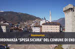 Coronavirus - The ordinance "SPESA SICURA" of the Municipality of Enego of March 12, 2020