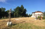 The Park Crocetta di Gallio builds the big table of friendship 