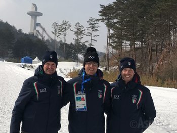 Pietro Frigo - Sergio Rigoni - Luca Rigoni Pietro Frigo - Sergio Rigoni - Luca Rigoni