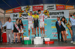 Ravanelli vince il 34° Giro del Medio Brenta