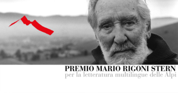 Premio Mario Rigoni Stern per la letteratura delle Alpi