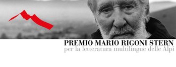 Premio Mario Rigoni Stern per la letteratura