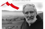 Prize "Premio Mario Rigoni Stern for Multilingual literature of the Alps", Asiago, June 18, 2017