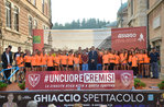 Asiago hosts the Training Camp Golden flames 