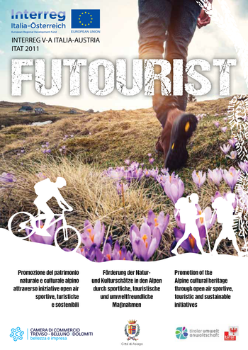 Progetto Futourist Progetto Futourist