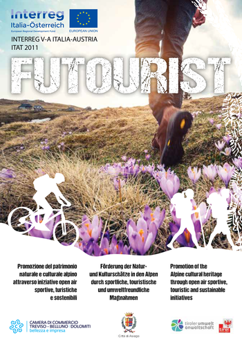 Progetto Futourist 