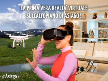 Realtà Virtuale Asiago.it Asiagoitvirtual Realtà Virtuale Asiago.it Asiagoitvirtual