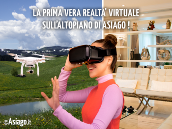 Realtà Virtuale Asiago.it Asiagoitvirtual