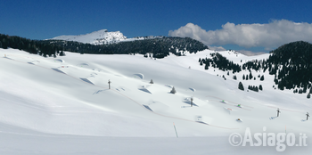 Rendering Snowpark Valformica 