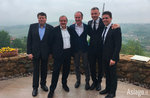 Tour of Italy 2017: presented with Zaia and the May 27 from Pordenone to Vegni Asiago with three mountain Grand Prix