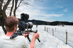 Extras wanted for music video on the Asiago plateau