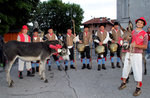 Il festival cimbro Hoga Zait si conferma evento clou dell’estate roanese