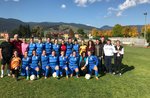 Torna il calcio femminile ad Asiago