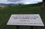 Nasce ad Asiago il Fiore della Memoria, il simbolo italiano per ricordare e tramandare la memoria della Grande Guerra