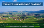 Asiago Plateau Holidays in Complete Safety: Open Hotels and Anti-Covid 19 Measures Adopted