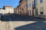 Stop the work of asphalting in Asiago awaiting spring 2019