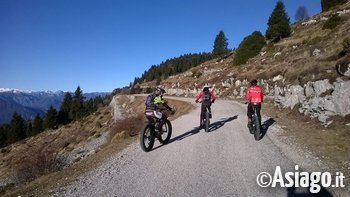 Giro delle Malghe 2016