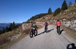 Giro delle Malghe Altopiano di Asiago 