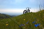 Museum und Mountainbiken in Lusiana 