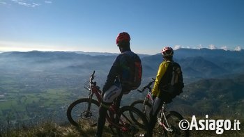 monte Corno monte Corno