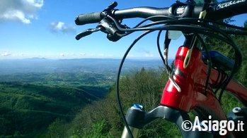 Monte Corno e Gusella