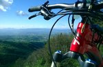 Guided hike on Monte Corno and Monte Gusella, Asiago plateau