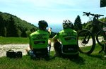 Geführte Wanderung auf den Mount Konditorei und Piana di Val Lastaria