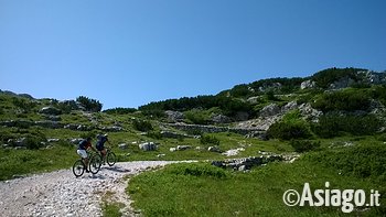 Monte Ongara Monte Ongara