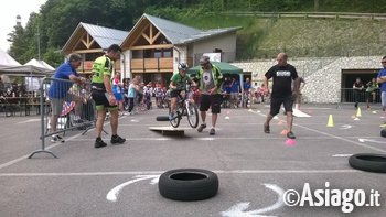 Scuola di Bike 