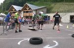 Mountain Bike School ab Samstag, 16. April 2016 mit Fahrrad führt Asiago