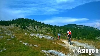 Tour de Rifugi