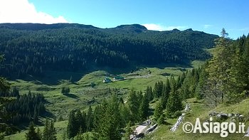 Tour dei Rifugi