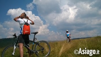 Tour dei Rifugi