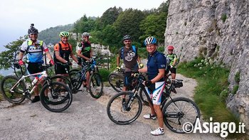 Tour grande guerra 2016 Tour grande guerra 2016