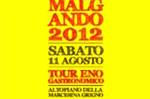 Giromalgando Essen und Wein Tour zu Enego, Samstag, 11. August 2012 Samstag, 11