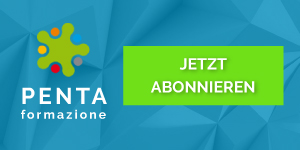 Subscrition kurs Penta Formazione Suscrition kurs Penta Formazione