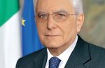 President Mattarella visiting Asiago may 24 ceremony