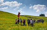 La Grande Rogazione di Asiago - sabato 11 maggio 2024