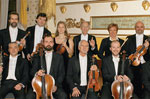 Concerto con i Solisti Veneti Maestro Claudio Scimone, Asiago 24 agosto 2012