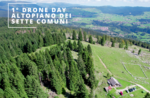 Extraordinary video memory of the 1st DRONE DAY PLATEAU OF THE SEVEN MUNICIPALITIES - September 2022