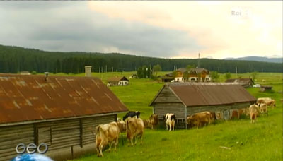 Geo & Geo: L'Altopiano di Asiago Sette Comuni