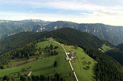 Linea Verde Altopiano di Asiago