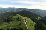Video of the episode of Linea Verde on the Asiago Plateau 7 October 2012