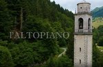 Video auf der Hochebene von Asiago: Madonna del Buso Gallium, nozze, Ortigara und andere...