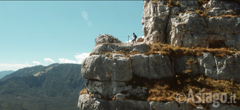 Video escursione sul Monte Cengio di Giulio Danieli