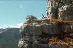 Emozionante video di un'escursione sul Monte Cengio - Agosto 2020