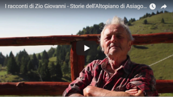 Video "I racconti dello Zio Giovanni" 