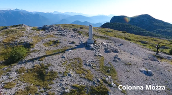 Video sul Monte Ortigara di Christian Martello
